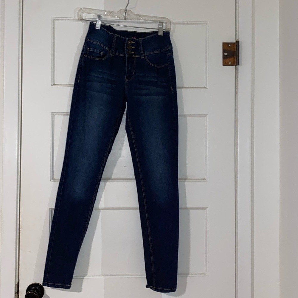 Cute Skinny Jeans